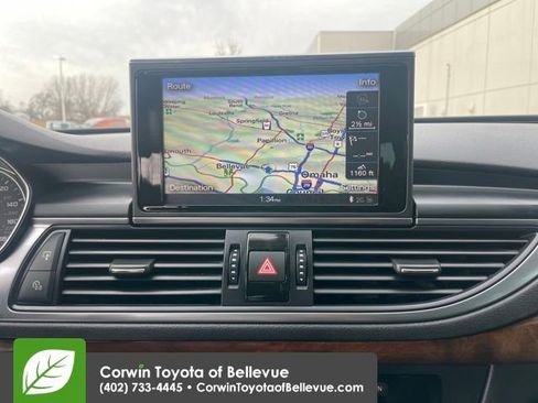 Used 2014 Audi A7 3.0T Prestige w/ Prestige Package image 18