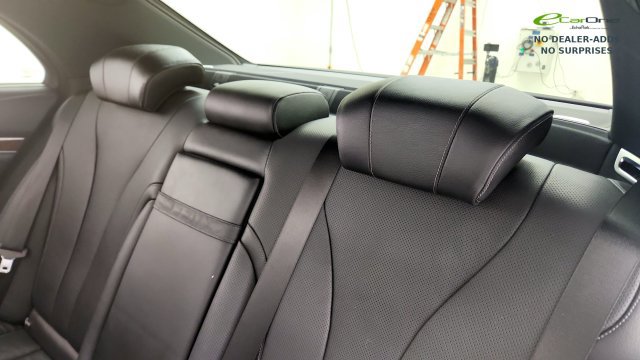 Used 2015 Mercedes-Benz S 550 Sedan image 47