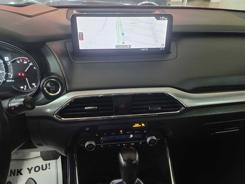 Used 2021 MAZDA CX-9 Grand Touring image 35