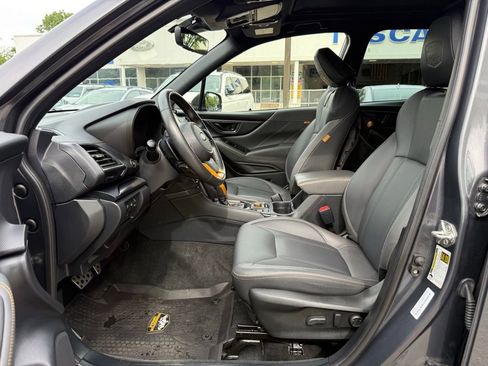Used 2023 Subaru Forester Wilderness AWD/4WD image 22