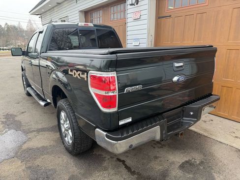 Used 2014 Ford F150 XLT w/ Equipment Group 302A Luxury image 5
