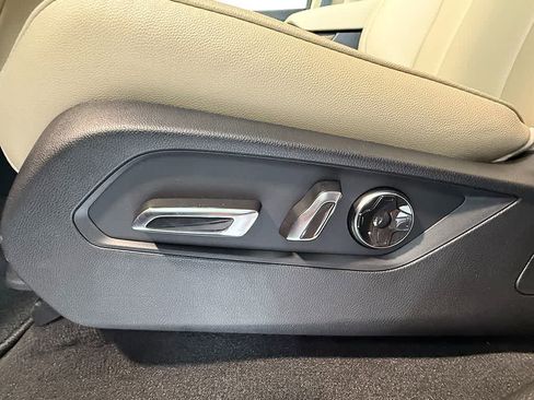 New 2026 Acura MDX SH-AWD image 35