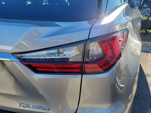 Used 2018 Lexus RX 350 FWD image 17