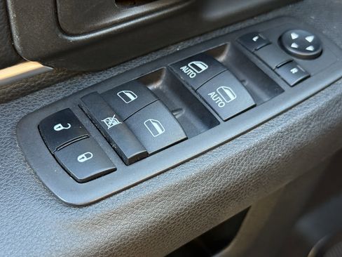 Used 2024 RAM 1500 Classic Warlock image 24