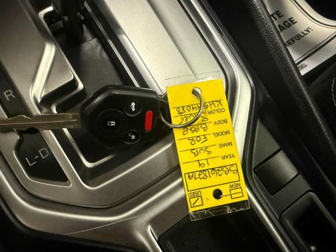 Used 2019 Subaru Forester w/ Alloy Wheel Package AWD/4WD image 37