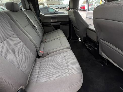 Used 2020 Ford F150 XLT w/ Equipment Group 302A Luxury image 25