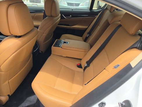 Used 2013 Lexus GS 350 w/ Luxury Pkg RWD image 11