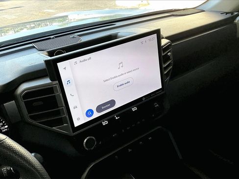 Used 2023 Toyota Tundra SR5 image 10