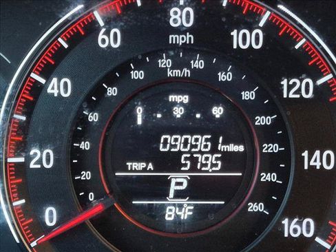 Used 2016 Honda Accord EX-L image 18