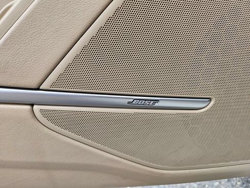 Used 2010 Cadillac CTS Performance w/ Performance Luxury Package AWD/4WD image 17