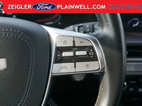 Used 2025 Kia Telluride S AWD/4WD image 29