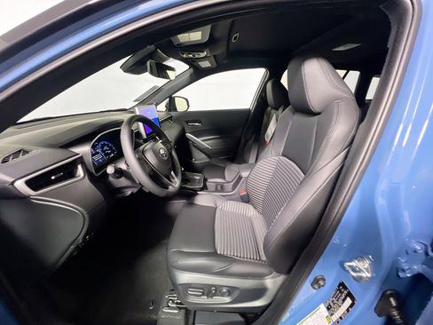 New 2026 Toyota Corolla Cross XSE image 14