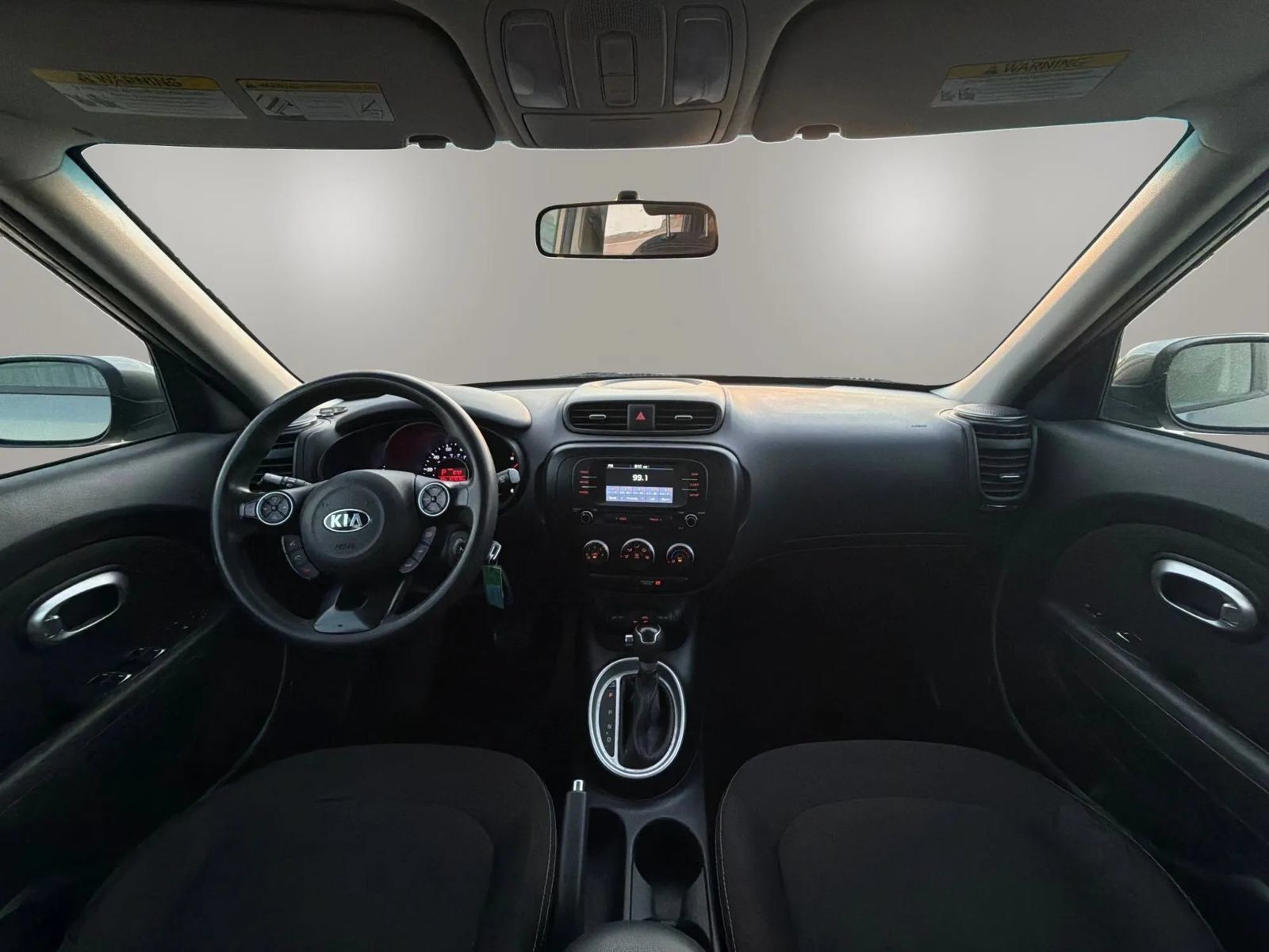 Used 2019 Kia Soul FWD image 17