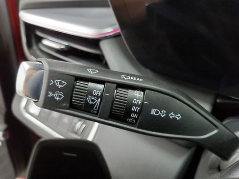 New 2025 Buick Enclave Sport Touring w/ Power Package image 31