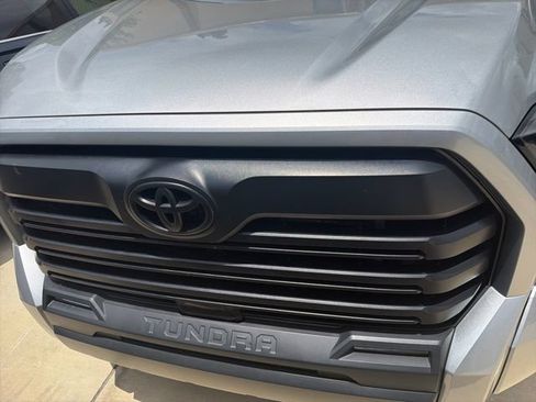 Used 2023 Toyota Tundra SR5 RWD image 3