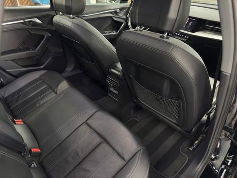 Used 2022 Audi A3 2.0T Premium FWD image 40