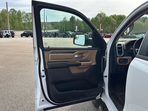 Used 2020 RAM 1500 Big Horn image 8