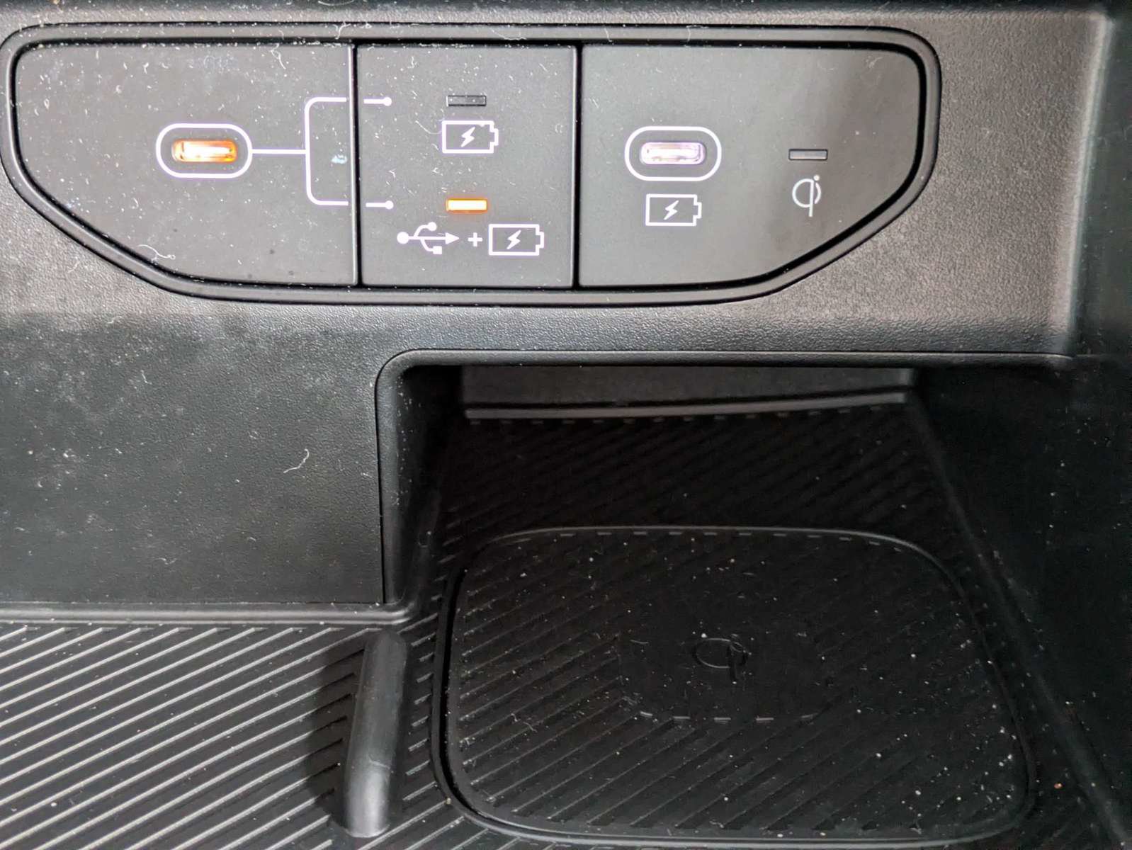 Certified 2026 Kia Sorento EX FWD image 27