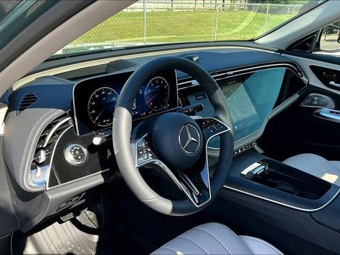 New 2026 Mercedes-Benz E 350 E 350 image 5