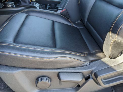 Certified 2024 Ford Bronco Badlands image 20