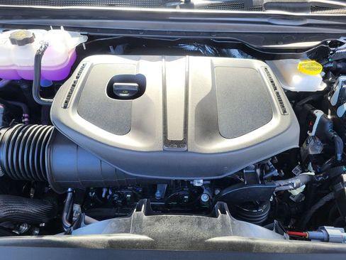 New 2026 RAM 1500 Tradesman image 33