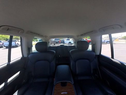 Used 2018 INFINITI QX80 2WD image 33