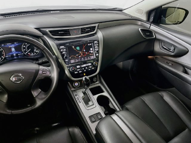 Used 2022 Nissan Murano SL FWD image 24