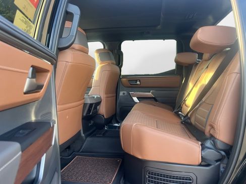 New 2026 Toyota Tundra 1794 Edition AWD/4WD image 10