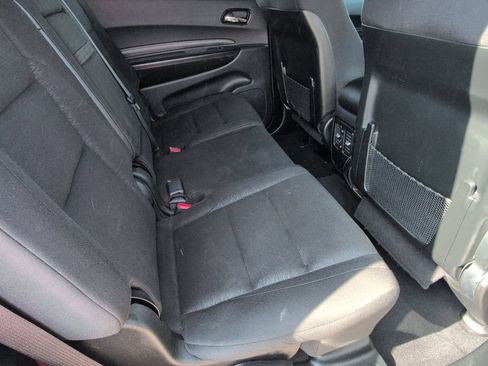 Used 2025 Dodge Durango GT RWD image 30