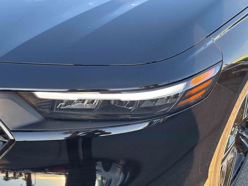 New 2026 Honda Accord Sport image 22