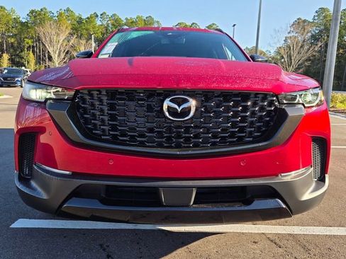New 2026 MAZDA CX-50 AWD 2.5 Hybrid w/ Weather Package image 15