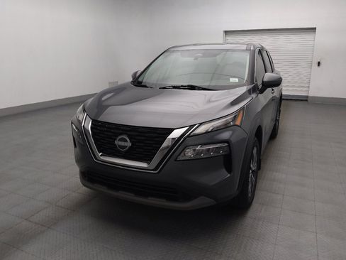 Used 2023 Nissan Rogue SV FWD image 15