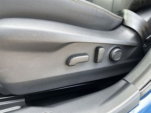 Certified 2025 Subaru Outback Wilderness image 19