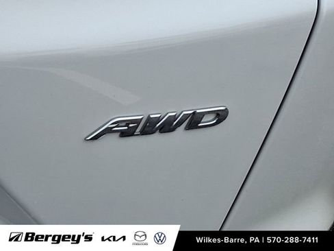 Used 2021 Honda CR-V EX image 31