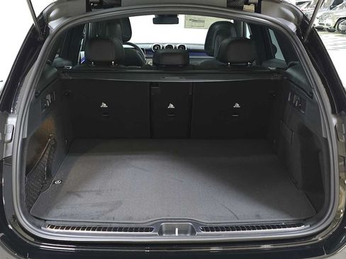 Used 2026 Mercedes-Benz GLC 300 4MATIC image 18