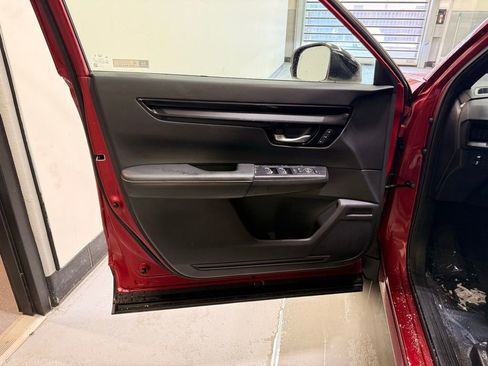 Used 2024 Honda CR-V Sport Touring image 10