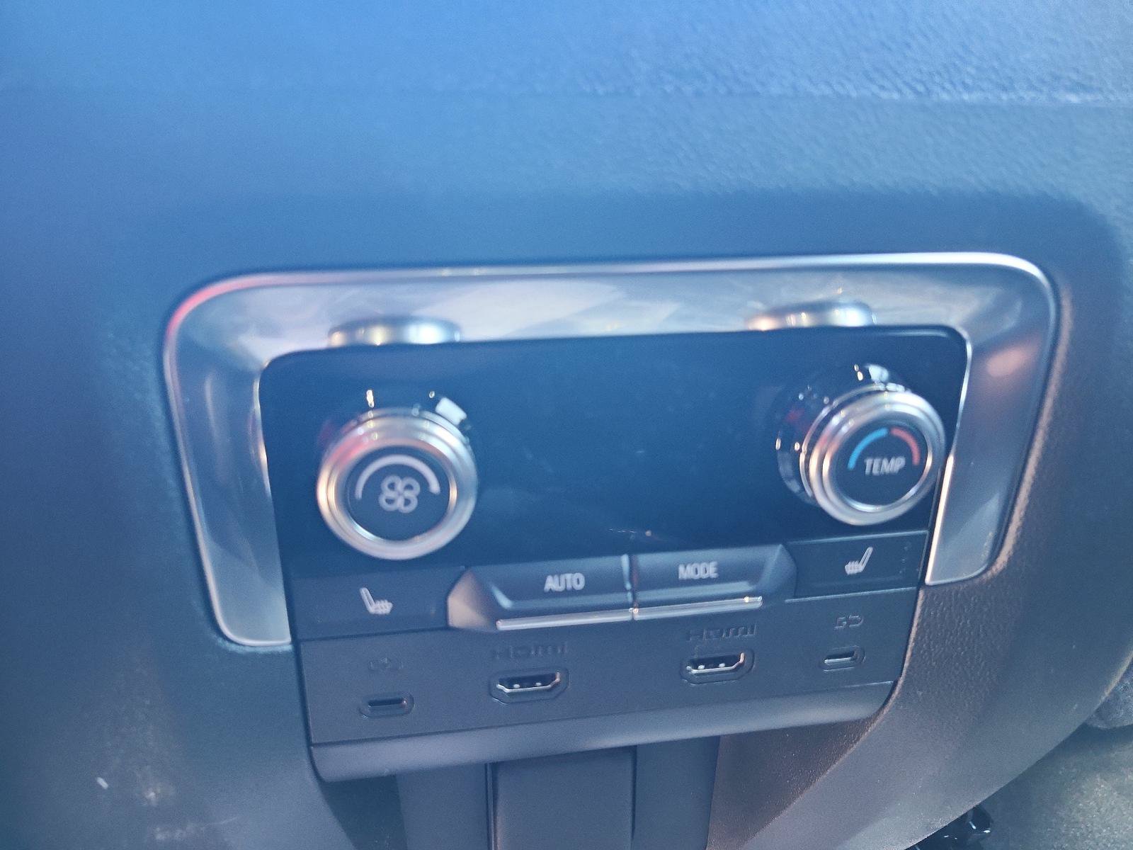 New 2027 GMC Yukon Denali AWD/4WD image 11