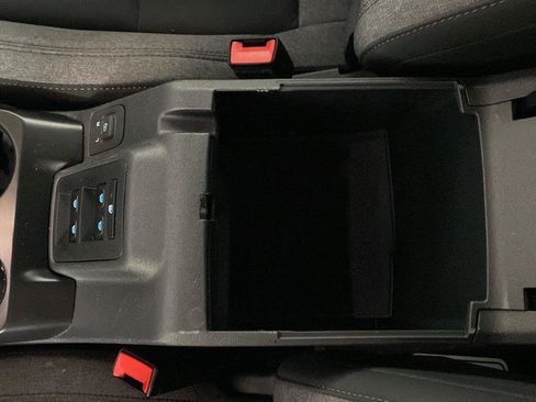 Used 2025 Ford Bronco Big Bend AWD/4WD image 16
