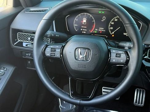 Used 2026 Honda Civic Sport image 21
