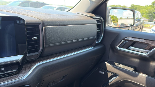 Used 2024 Chevrolet Silverado 1500 RST w/ RST All Star Premium Package AWD/4WD image 24