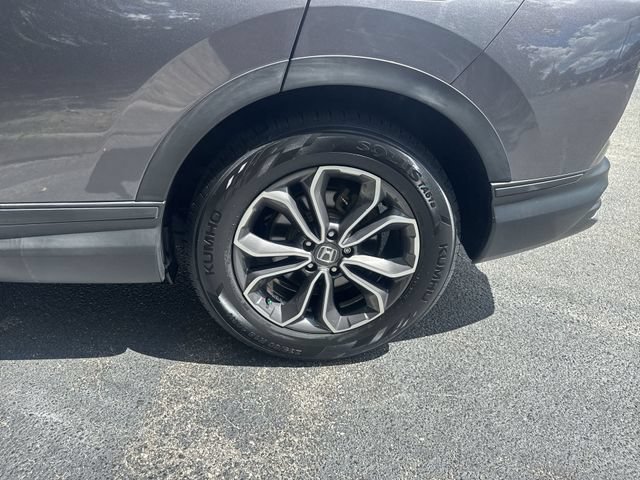 Used 2020 Honda CR-V EX image 33