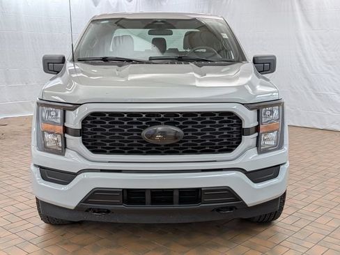 Certified 2023 Ford F150 XL w/ STX Appearance Package AWD/4WD image 2