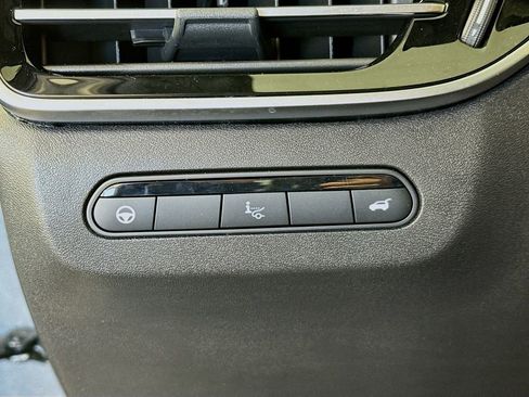 Certified 2025 INFINITI QX60 Autograph w/ Cargo Package image 10