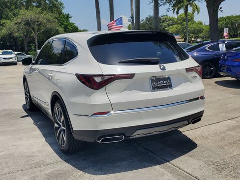 Used 2026 Acura MDX FWD w/ Technology Package image 5