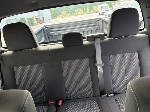 Used 2014 Ford F150 STX w/ Equipment Group 201A Mid AWD/4WD image 10