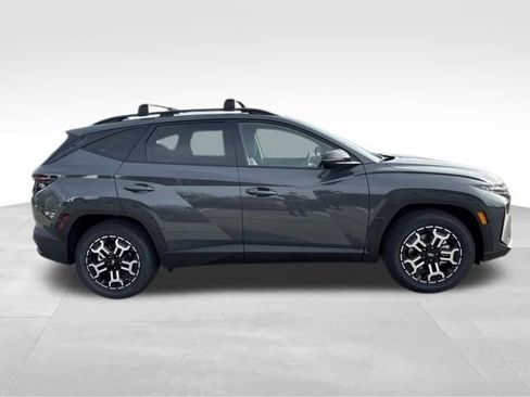 New 2026 Hyundai Tucson XRT FWD image 6
