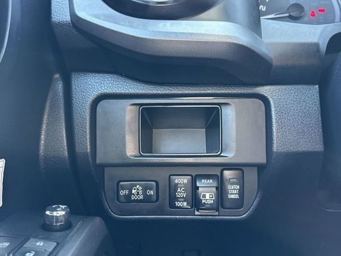 Used 2017 Toyota Tacoma TRD Pro image 26