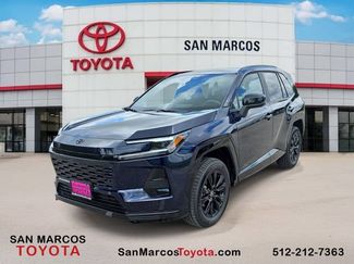 New 2026 Toyota RAV4 SE FWD video 1