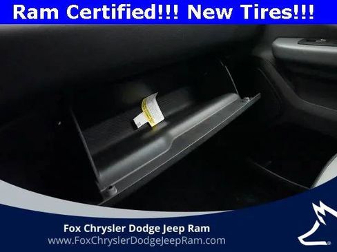 Certified 2022 RAM 1500 Big Horn image 29