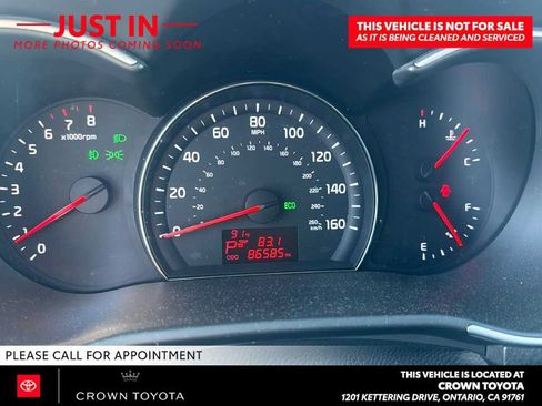 Used 2015 Kia Sorento LX FWD image 9